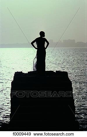 Senegal, Gorée island View Large Photo Image Stock Photo - Senegal, Gorée island. Fotosearch