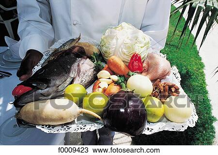 Senegal, Saly, fruits and vegetables View Large Photo Image Stock Image - Senegal, Saly, fruits and vegetables. Fotosearch