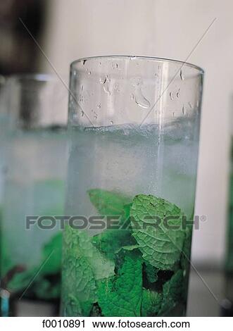 Havana, Boguita del Medio, mojito View Large Photo Image Stock Image - Havana, Boguita del Medio, mojito. Fotosearch