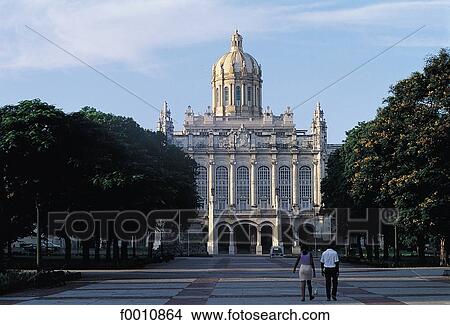 Havana, Brazil embassy View Large Photo Image Picture - Havana, Brazil embassy. Fotosearch