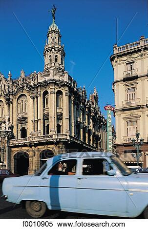 Havana, old american car View Large Photo Image Stock Photography - Havana, old american car. Fotosearch