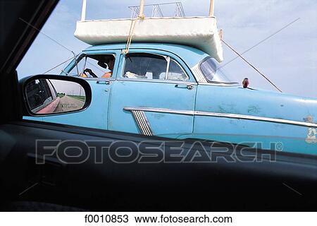 Havana, old car View Large Photo Image Stock Image - Havana, old car. Fotosearch