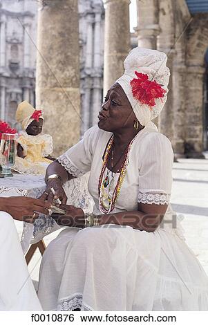 Havana, reading cards View Large Photo Image Stock Photograph - Havana, reading cards. Fotosearch