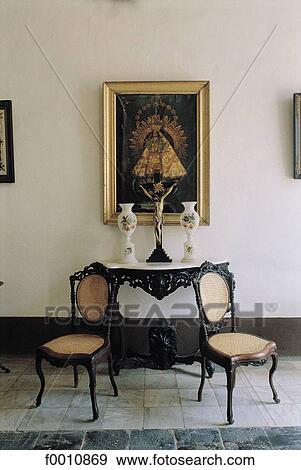 Trinidad, old house View Large Photo Image Stock Photo - Trinidad, old house. Fotosearch