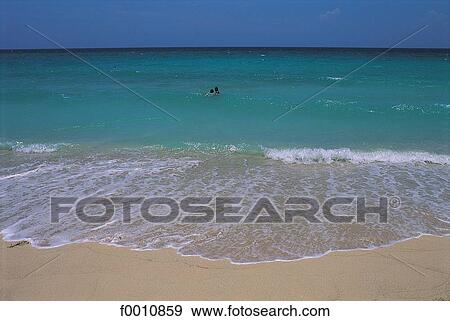 Stock Photo - Varadero beach. Fotosearch