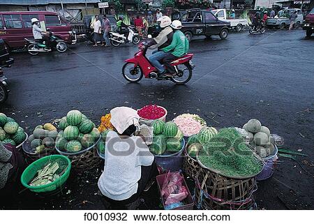 Local market at a crossroad View Large Photo Image Stock Image - Local market at a crossroad. Fotosearch