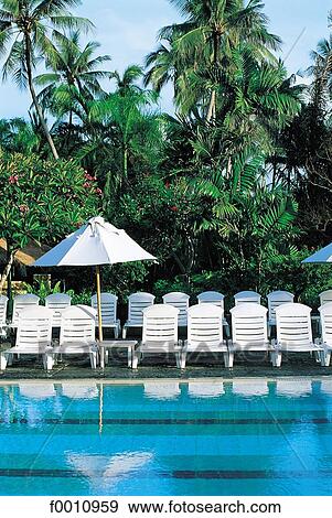 Nusa Dua, Club Med swimming pool View Large Photo Image Stock Photo - Nusa Dua, Club Med swimming pool. Fotosearch