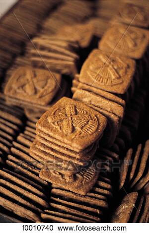Dandoy’s pastries, speculoos View Large Photo Image Stock Image - Dandoy’s pastries, speculoos. Fotosearch