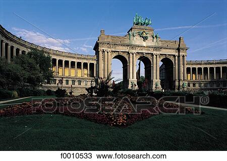 Stock Image - Modern Style. Fotosearch
