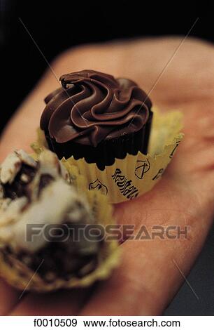 Stock Photo - Neuhaus’s chocolate . Fotosearch