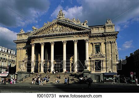 Stock Exchange View Large Photo Image Stock Image - Stock Exchange . Fotosearch