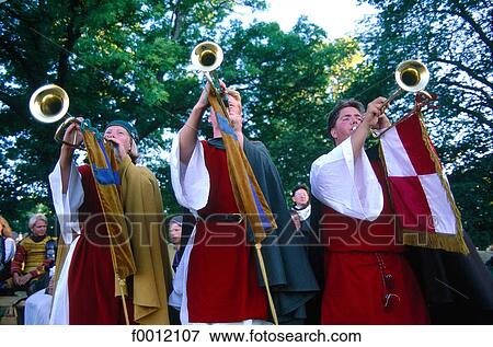 Sweden, Gotland, Visby, medieval festival View Large Photo Image Stock Photo - Sweden, Gotland, Visby, medieval festival. Fotosearch