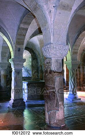 Sweden, Scania, cathedral of Lund, the Giant Finn mc Cool on a pillar View Large Photo Image Stock Image - Sweden, Scania, cathedral of Lund, the Giant Finn mc Cool on a pillar. Fotosearch