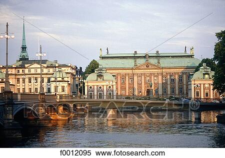 Sweden, Stockholm, Gamla Stan (Old city) View Large Photo Image Stock Photography - Sweden, Stockholm, Gamla Stan (Old city). Fotosearch