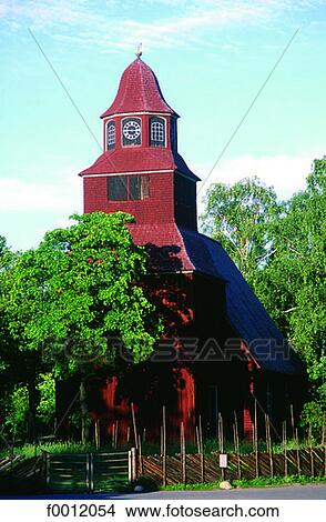 Sweden, Stockolm, Skansen museum View Large Photo Image Picture - Sweden, Stockolm, Skansen museum. Fotosearch