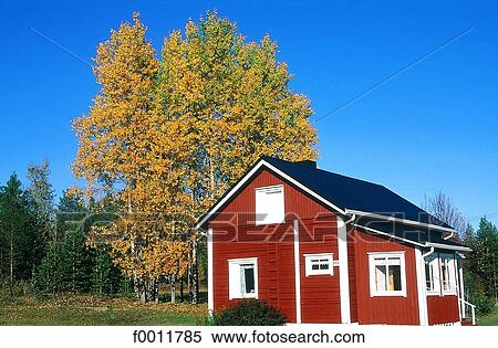 Finland, Lapland, Luosto vicinity View Large Photo Image Stock Photography - Finland, Lapland, Luosto vicinity. Fotosearch