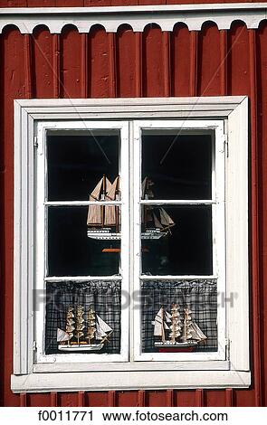 Stock Image - Finland, Naantali. Fotosearch
