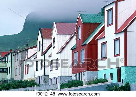 Stock Photo - Denmark, Sudmoy, Sumba. Fotosearch