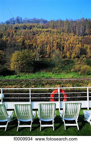 Saxony, cruise on river Elb View Large Photo Image Picture - Saxony, cruise on river Elb. Fotosearch