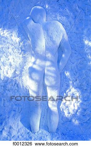 Ice sculpture View Large Photo Image Stock Photograph - Ice sculpture. Fotosearch
