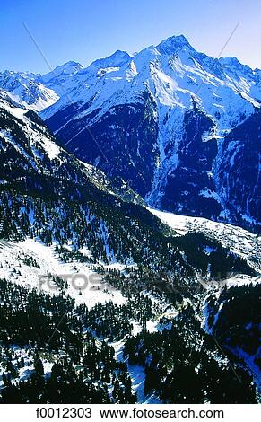 Mountain landscape View Large Photo Image Stock Image - Mountain landscape. Fotosearch