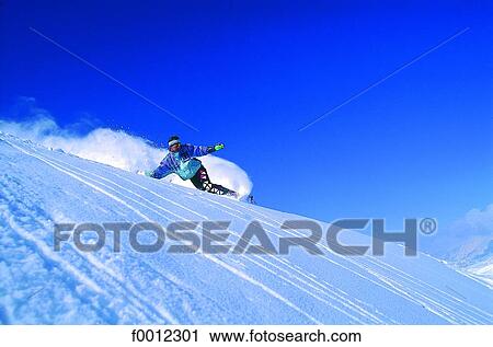 Snow board View Large Photo Image Stock Image - Snow board. Fotosearch