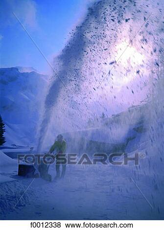 Snow cannon View Large Photo Image Stock Photo - Snow cannon. Fotosearch