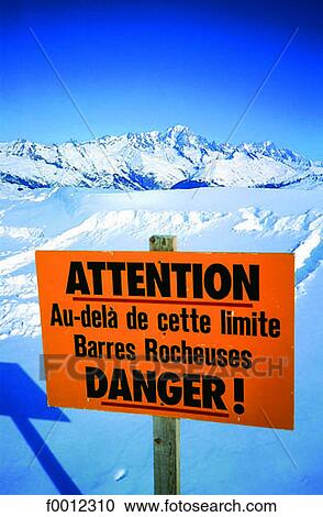 Warning board View Large Photo Image Stock Image - Warning board. Fotosearch