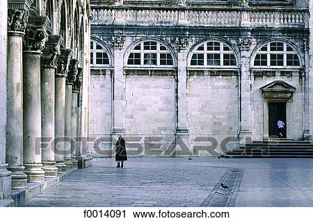Dubrovnik, Duke's palace View Large Photo Image Stock Image - Dubrovnik, Duke's palace. Fotosearch