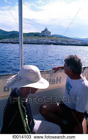 Hvar Island View Large Photo Image Stock Image - Hvar Island. Fotosearch