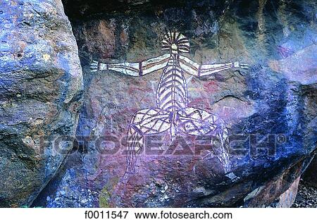 Australia, Kakadu national park, aboriginal petroglyphs View Large Photo Image Stock Photo - Australia, Kakadu national park, aboriginal petroglyphs. Fotosearch