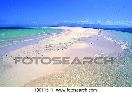 Australia, Queensland, Great barrier reef View Large Photo Image Stock Photo - Australia, Queensland, Great barrier reef. Fotosearch