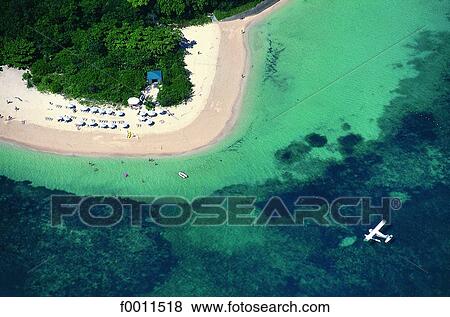 Australia, Queensland, Great barrier reef View Large Photo Image Stock Photo - Australia, Queensland, Great barrier reef. Fotosearch