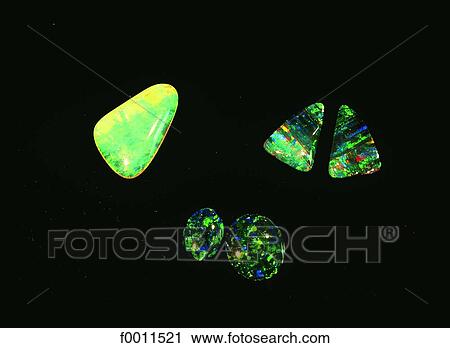 Australia, Sydney, opals View Large Photo Image Stock Image - Australia, Sydney, opals. Fotosearch