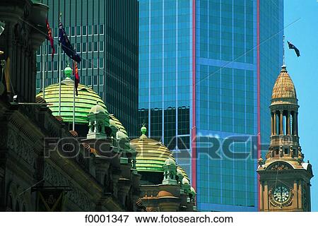 Stock Photo - Australia, Sydney. Fotosearch
