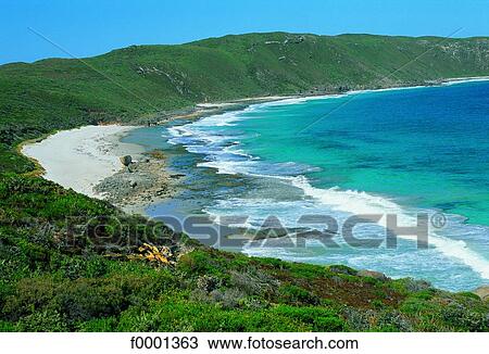 Stock Image - Western Australia, Albany. Fotosearch