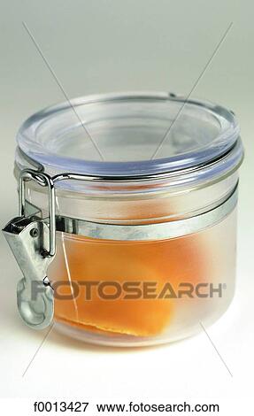 Canning jar View Large Photo Image Stock Photo - Canning jar. Fotosearch