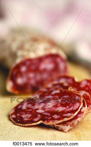 Charcuterie View Large Photo Image Stock Photography - Charcuterie. Fotosearch