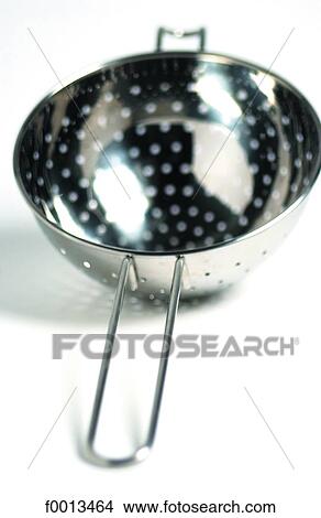 Colander View Large Photo Image Picture - Colander. Fotosearch