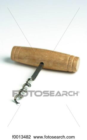 Corkscrew View Large Photo Image Stock Image - Corkscrew. Fotosearch