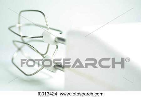 Electric mixer View Large Photo Image Picture - Electric mixer. Fotosearch