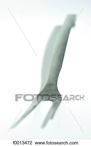 Fork View Large Photo Image Stock Image - Fork. Fotosearch