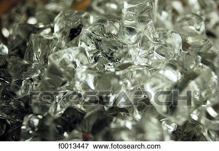 Ice cubes View Large Photo Image Stock Photo - Ice cubes. Fotosearch