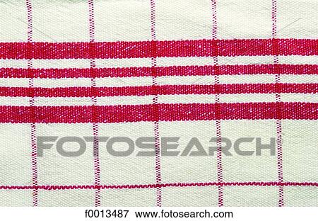 Kitchen towel View Large Photo Image Stock Photo - Kitchen towel. Fotosearch