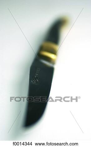 Knife View Large Photo Image Picture - Knife. Fotosearch