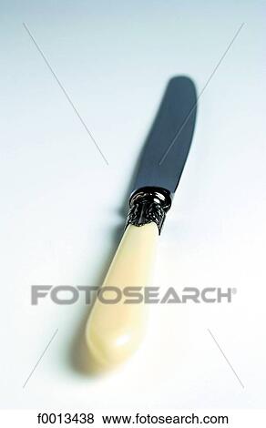 Knife View Large Photo Image Stock Photo - Knife. Fotosearch