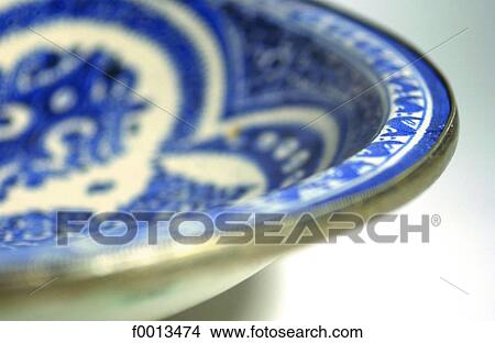 Painted plate View Large Photo Image Picture - Painted plate. Fotosearch