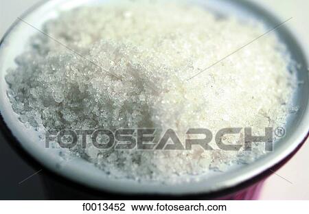 Stock Image - Salt. Fotosearch