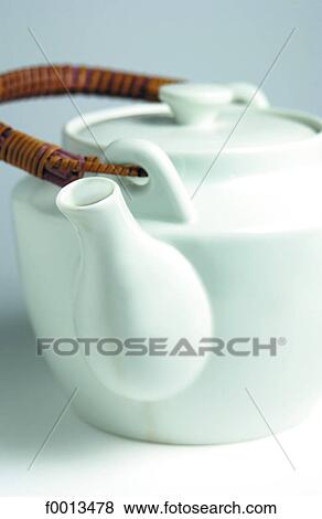 Teapot View Large Photo Image Stock Photo - Teapot. Fotosearch