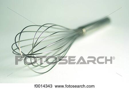 Wire whisk View Large Photo Image Stock Image - Wire whisk. Fotosearch